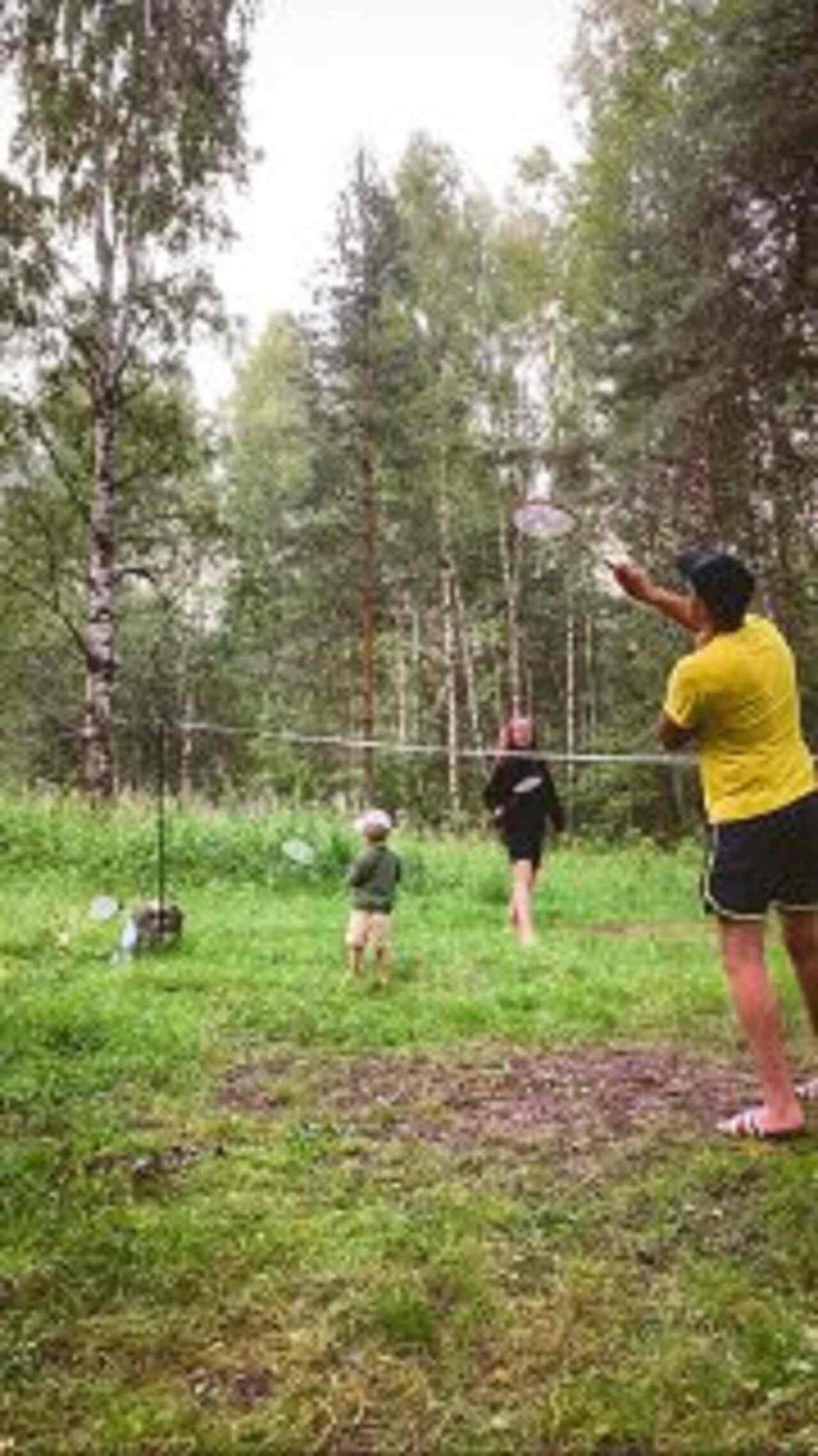 Кемпинги Берег Грифона Сокольское-140