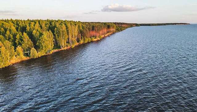 Кемпинги Берег Грифона Сокольское-5